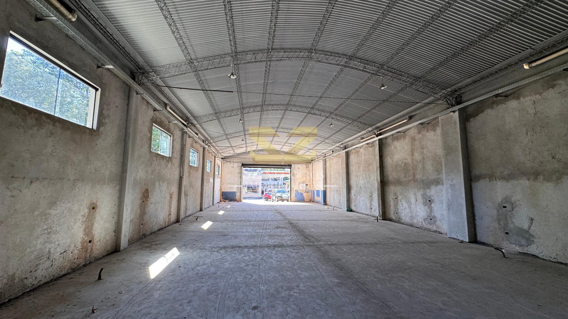 BARRACÃO PARA VENDA NA  VILA PORTES, FOZ DO IGUAÇU - PR