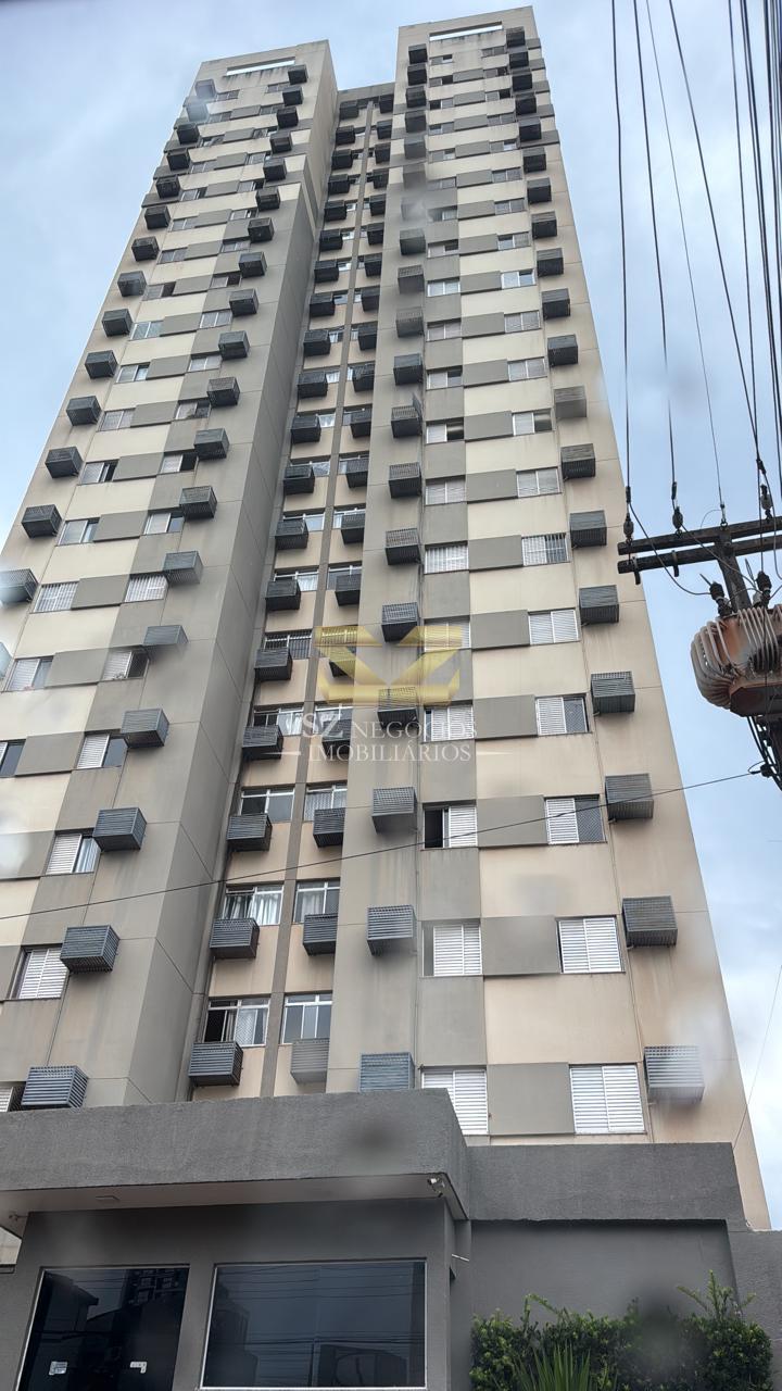 APARTAMENTO COBERTURA À VENDA, EDIFÍCIO SAINT PETER - FOZ DO IGUAÇU - PR