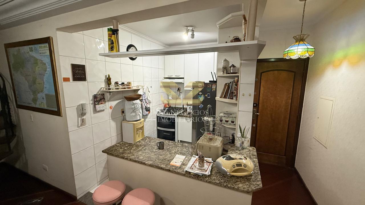 APARTAMENTO COBERTURA À VENDA, EDIFÍCIO SAINT PETER - FOZ DO IGUAÇU - PR