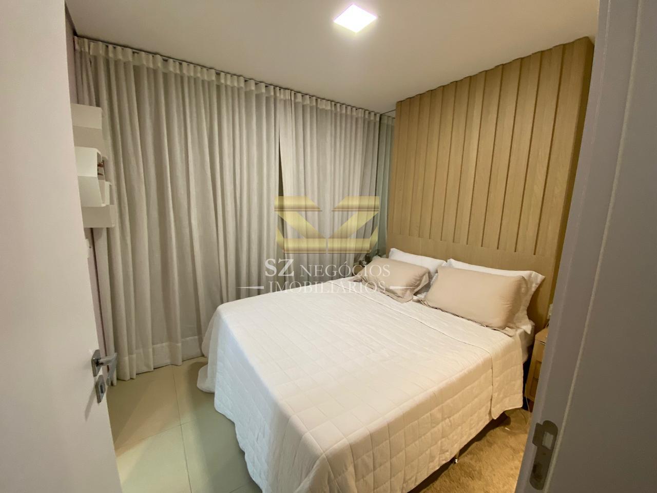 APARTAMENTO MOBILIADO À VENDA, RESIDENCIAL TANCREDO, FOZ DO IGUAÇU - PR