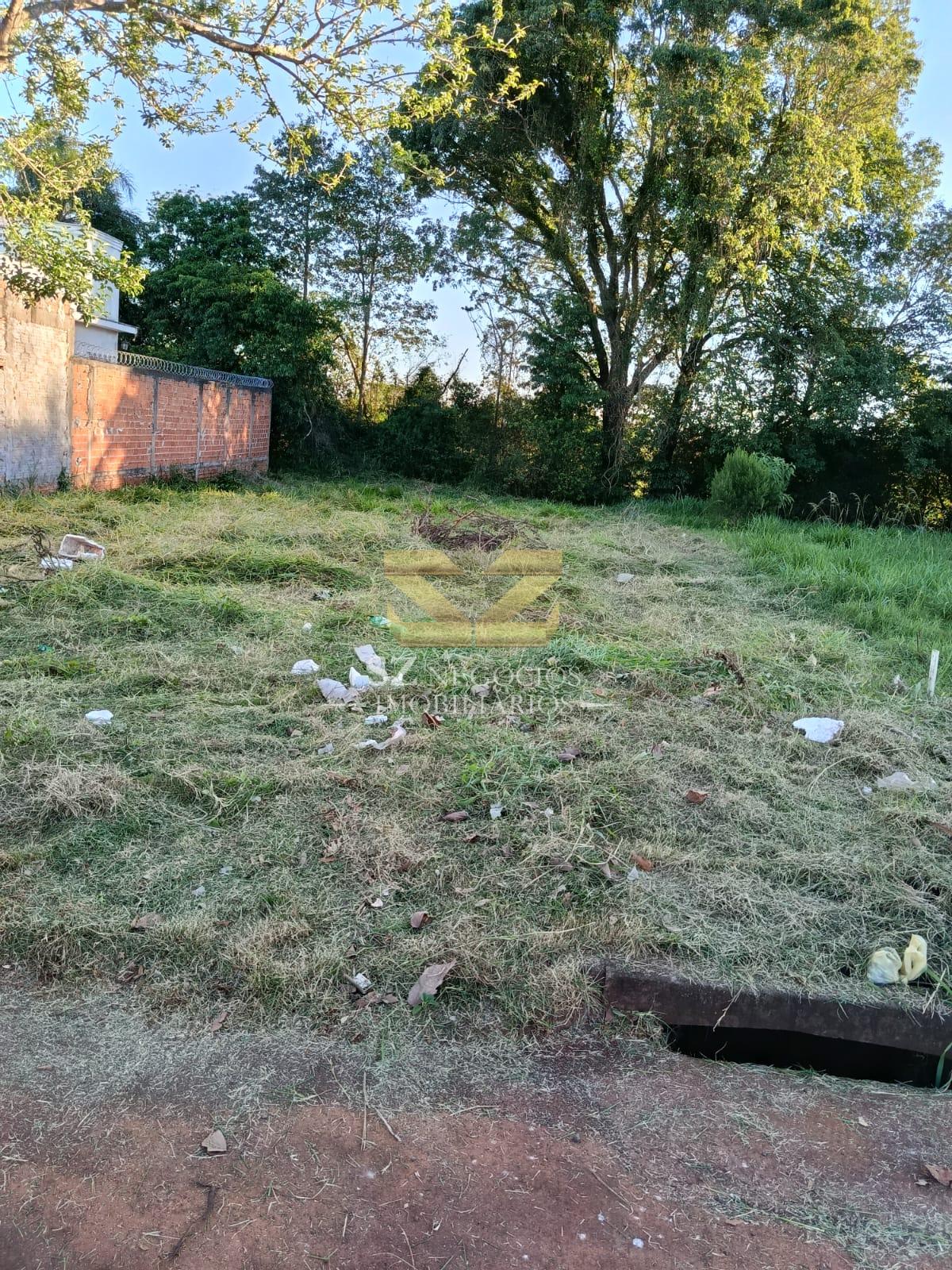 TERRENO À VENDA LOCALIZADA NO LOTEAMENTO VERDES PAMPAS, FOZ DO IGUAÇU - PR