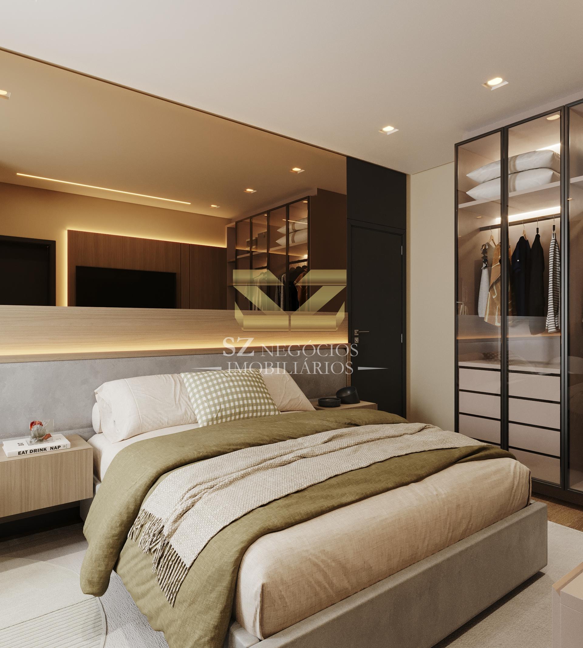 APARTAMENTO À VENDA, VILA NORD - JARDIM DAS LARANJEIRAS, FOZ DO IGUAÇU - PR