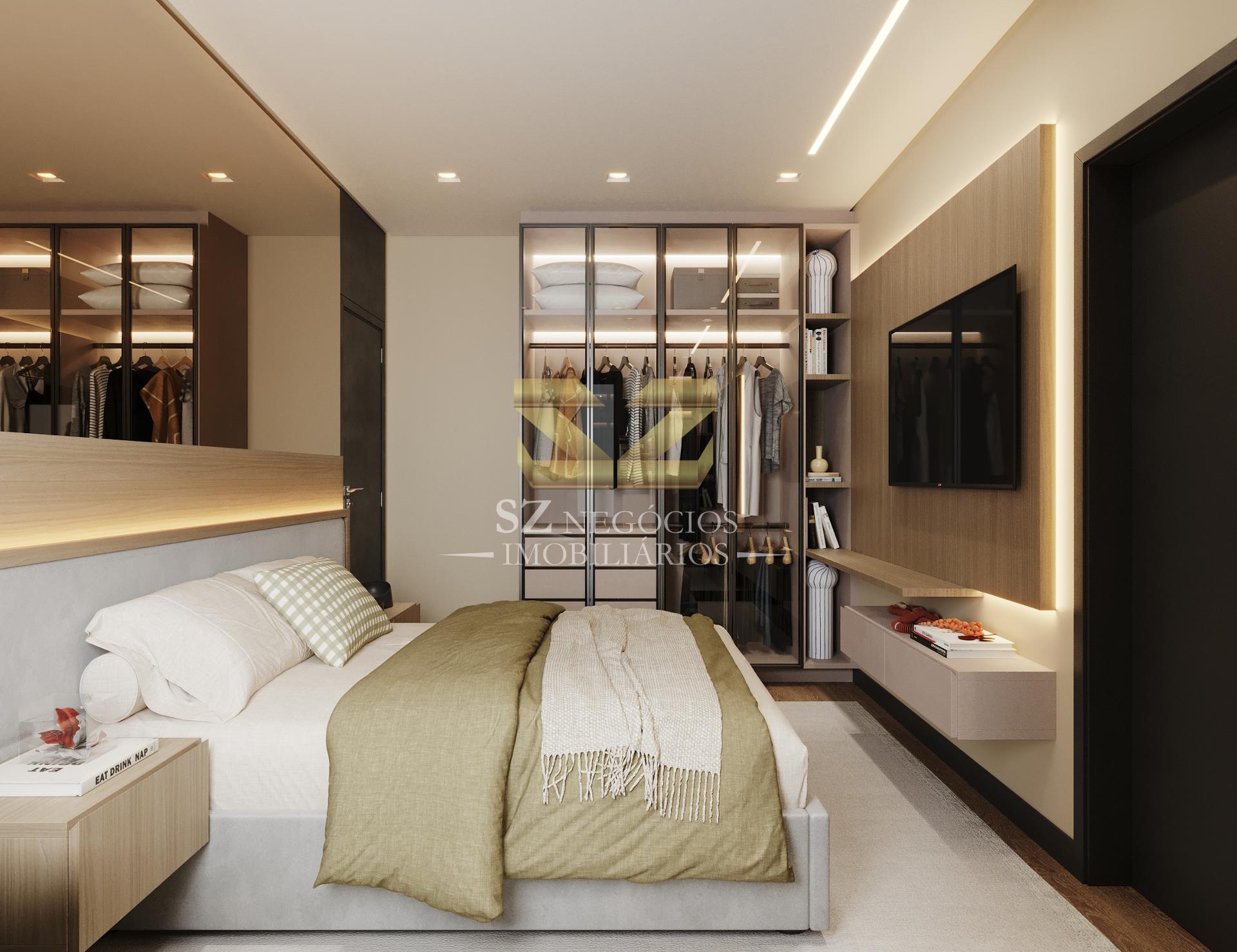 APARTAMENTO À VENDA, VILA NORD - JARDIM DAS LARANJEIRAS, FOZ DO IGUAÇU - PR