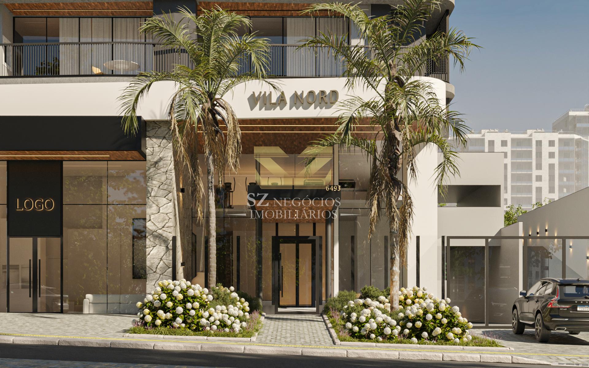 APARTAMENTO À VENDA, VILA NORD - JARDIM DAS LARANJEIRAS, FOZ DO IGUAÇU - PR