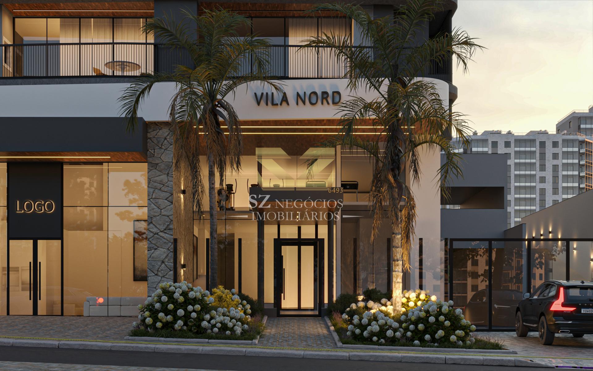 APARTAMENTO À VENDA, VILA NORD - JARDIM DAS LARANJEIRAS, FOZ DO IGUAÇU - PR