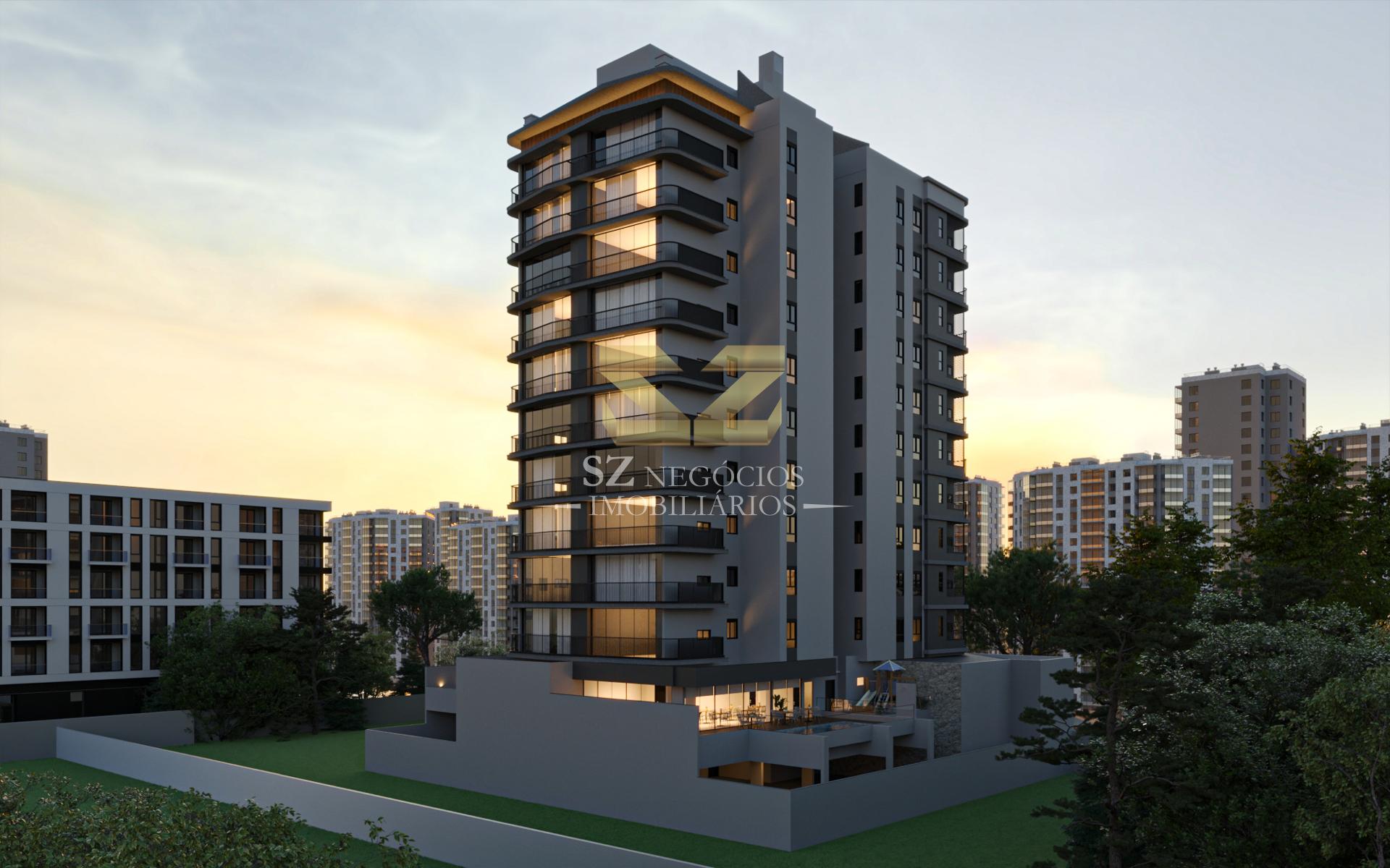 APARTAMENTO À VENDA, VILA NORD - JARDIM DAS LARANJEIRAS, FOZ DO IGUAÇU - PR