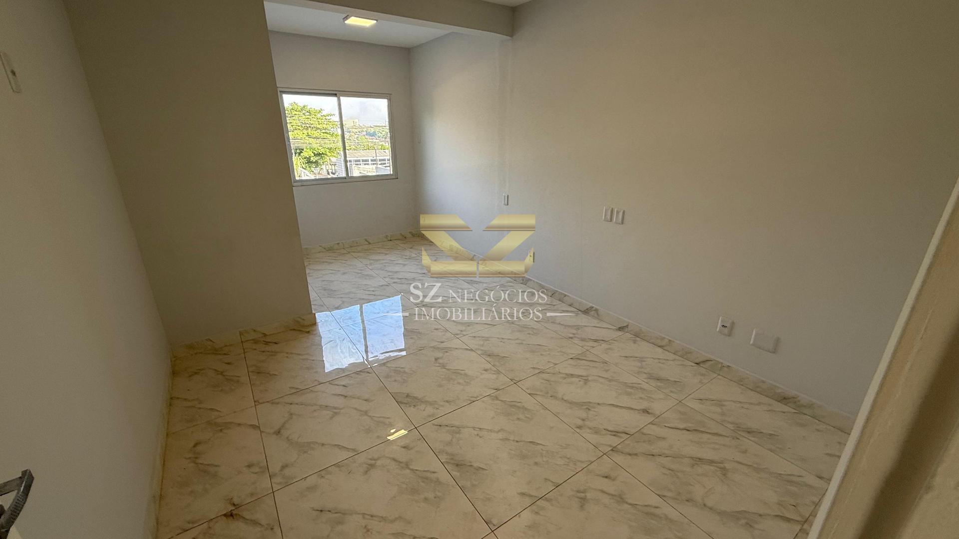 SOBRADO À VENDA  COM 03 DORMITÓRIOS, JARDIM TAROBA, FOZ DO IGUAÇU - PR