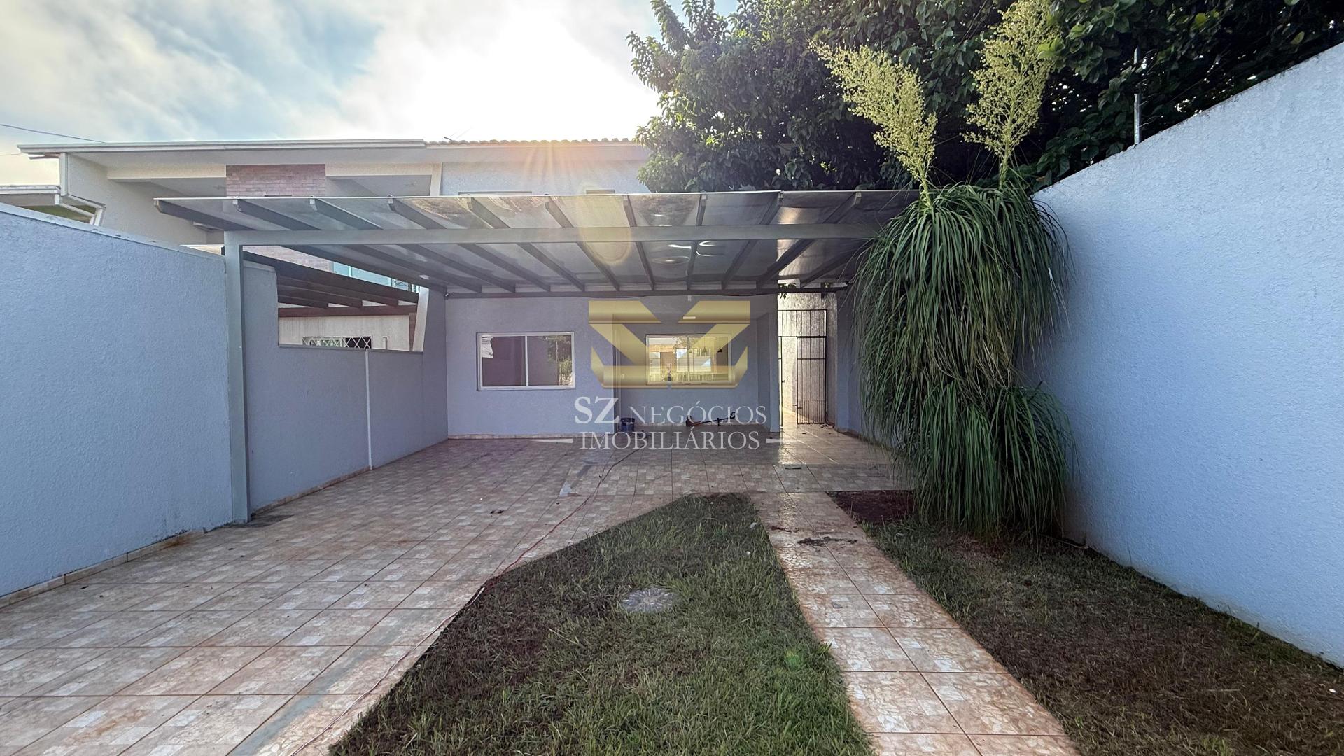 SOBRADO ? VENDA  COM 03 DORMIT?RIOS, JARDIM TAROBA, FOZ DO IGU...