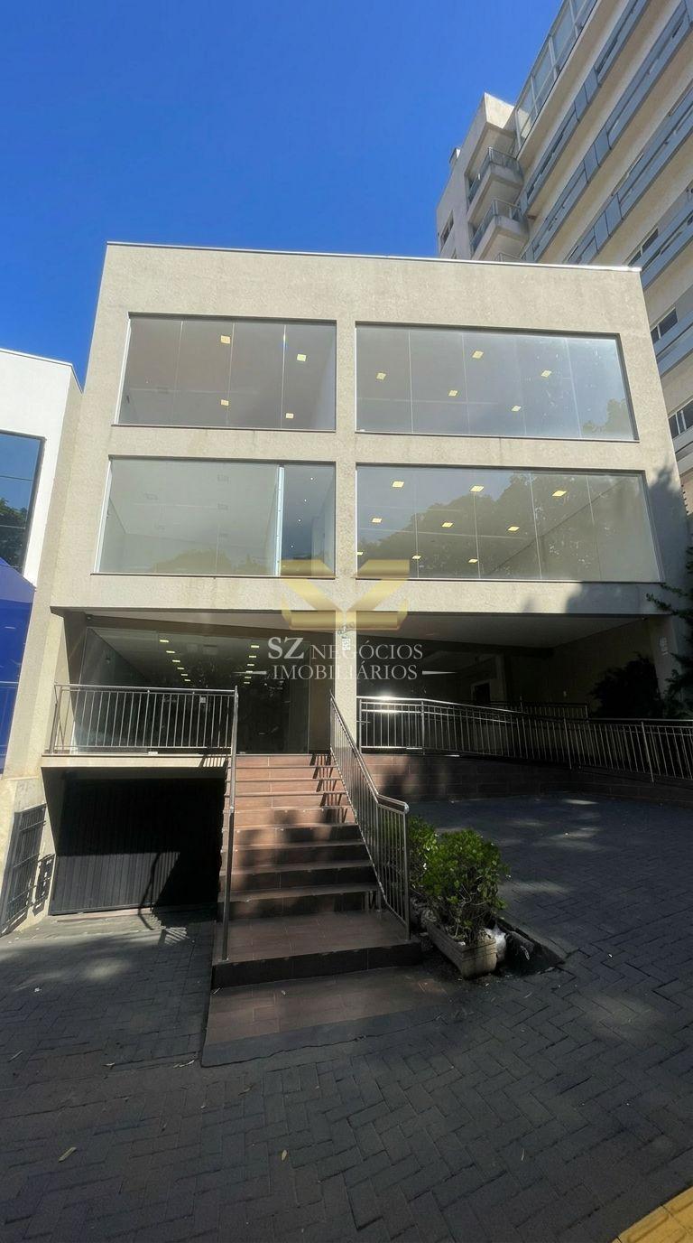 Edif?cio Pr?dio para loca??o, CENTRO, FOZ DO IGUACU - PR