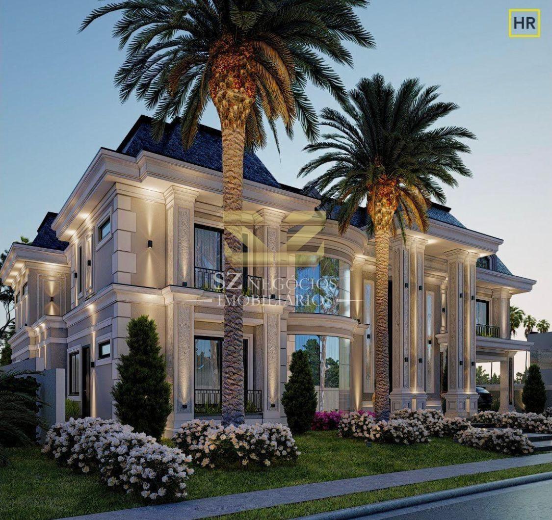 SOBRADO ? VENDA - ROYAL BOULEVARD YACHT  FASE I  FOZ DO IGUA?U...