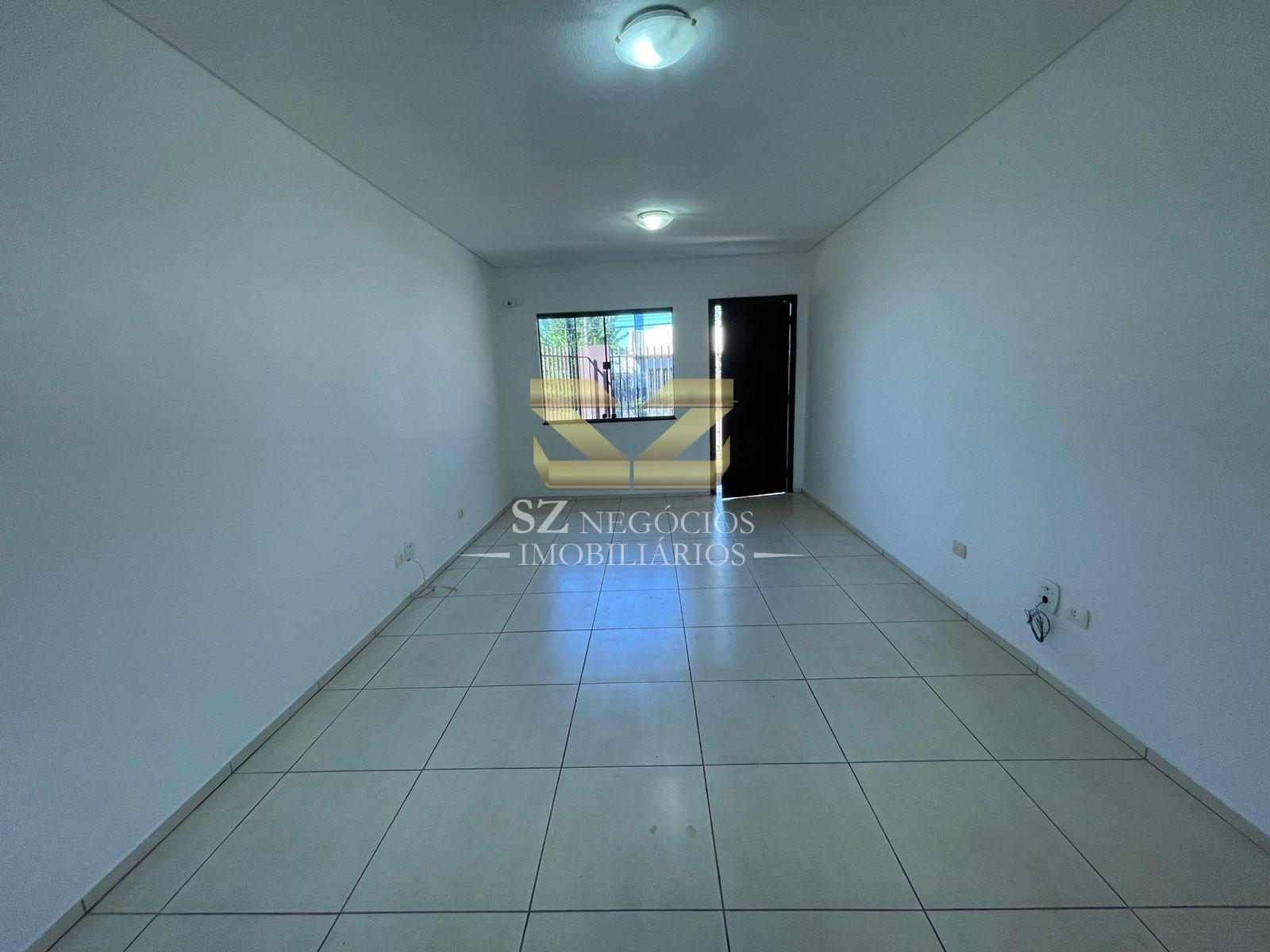 Casa com 2 dormitórios para locação, FOZ DO IGUACU - PR