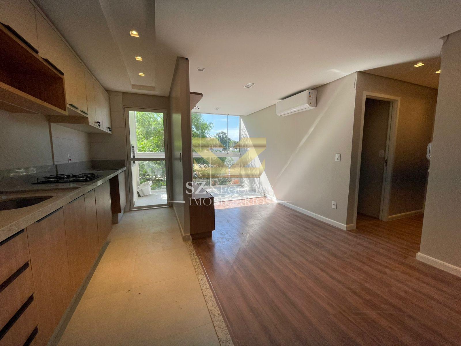 Apartamento com 2 dormitórios para locação, VILA YOLANDA, FOZ DO IGUACU - PR