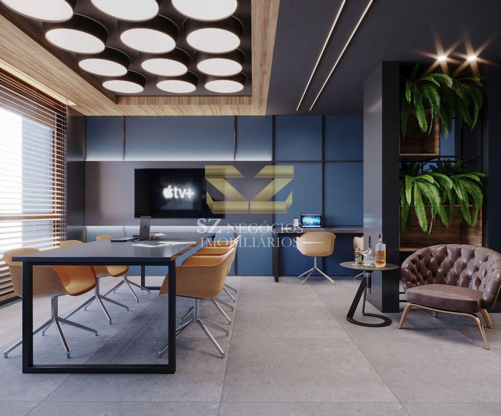 APARTAMENTO Á VENDA COM 02 SUÍTES - LONDON TOWER, JARDIM CLAUDIA, FOZ DO IGUAÇU