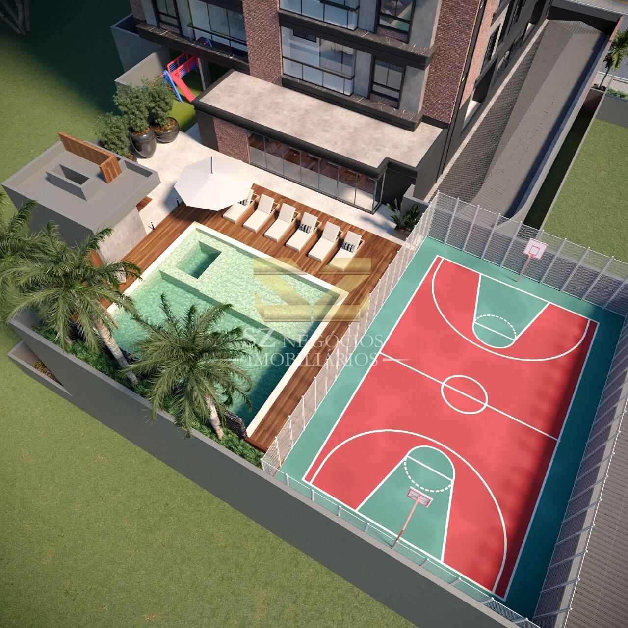 APARTAMENTO Á VENDA COM 02 SUÍTES - LONDON TOWER, JARDIM CLAUDIA, FOZ DO IGUAÇU