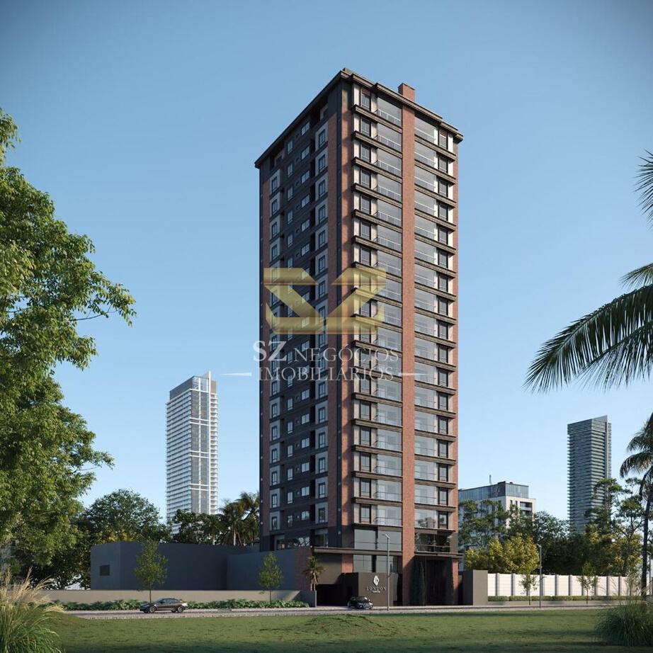 APARTAMENTO Á VENDA COM 02 SUÍTES - LONDON TOWER, JARDIM CLAUDIA, FOZ DO IGUAÇU
