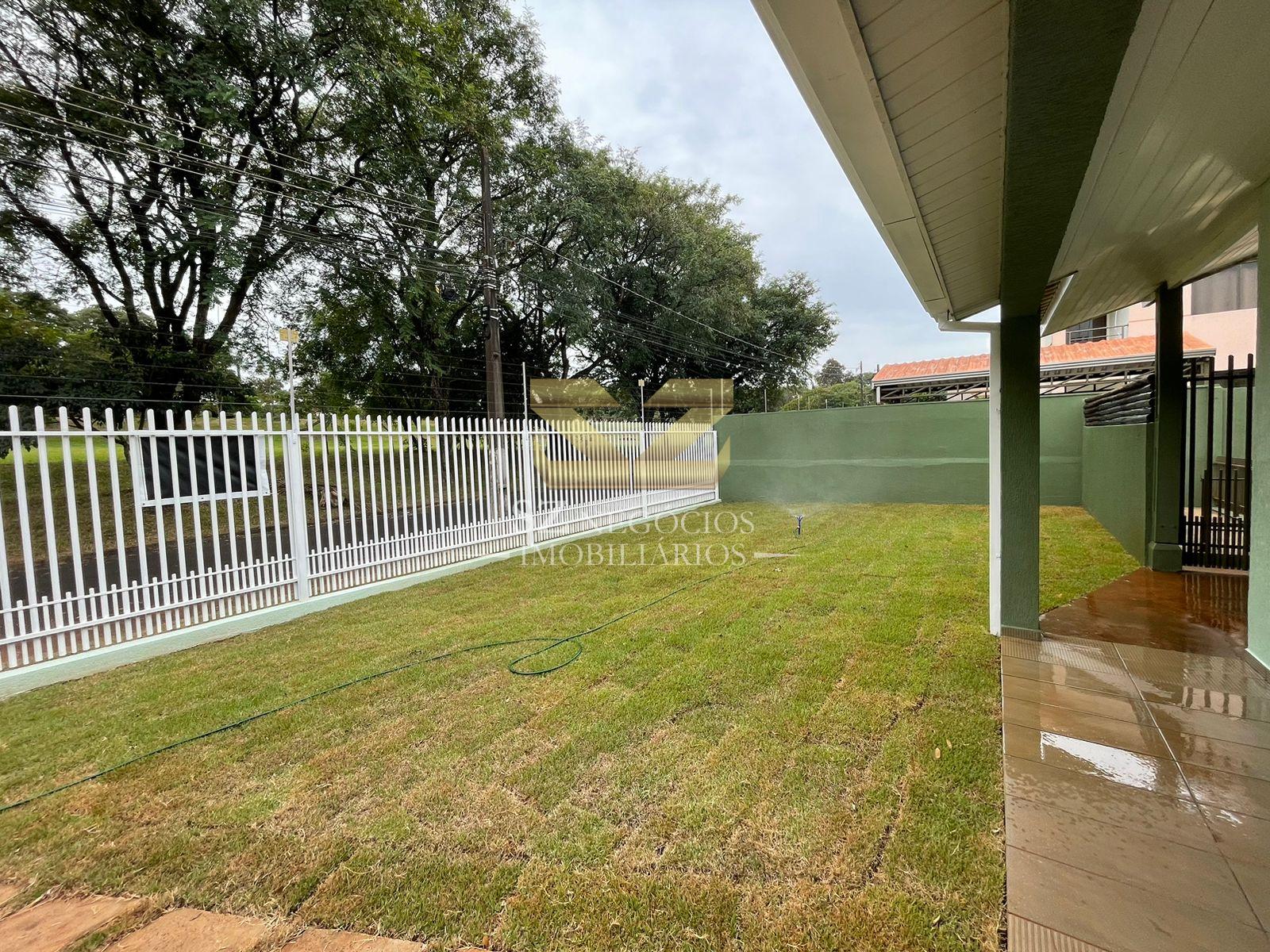 Casa com 3 dormitórios para locação, VILA A, FOZ DO IGUACU - PR