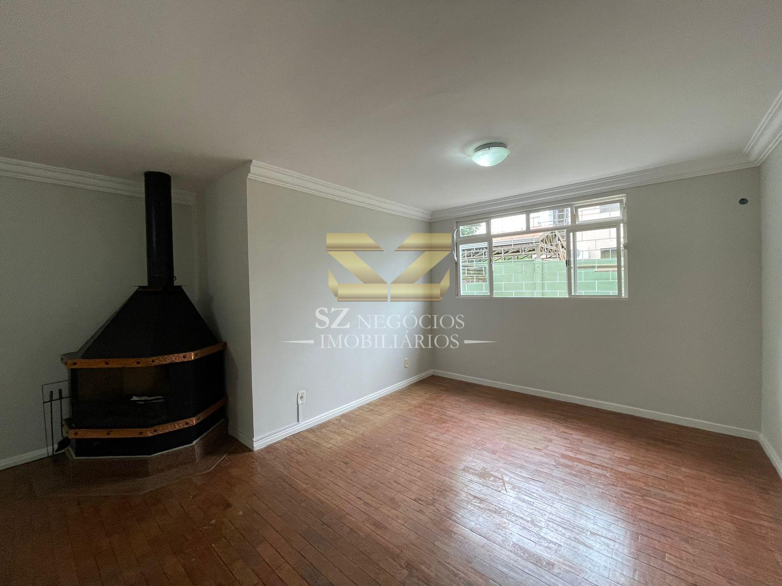 Casa com 3 dormitórios para locação, VILA A, FOZ DO IGUACU - PR