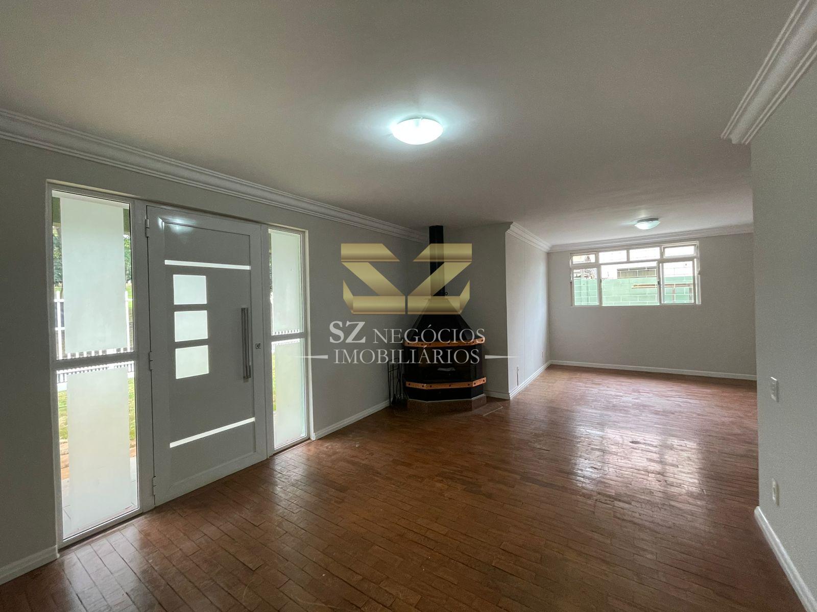 Casa com 3 dormitórios para locação, VILA A, FOZ DO IGUACU - PR