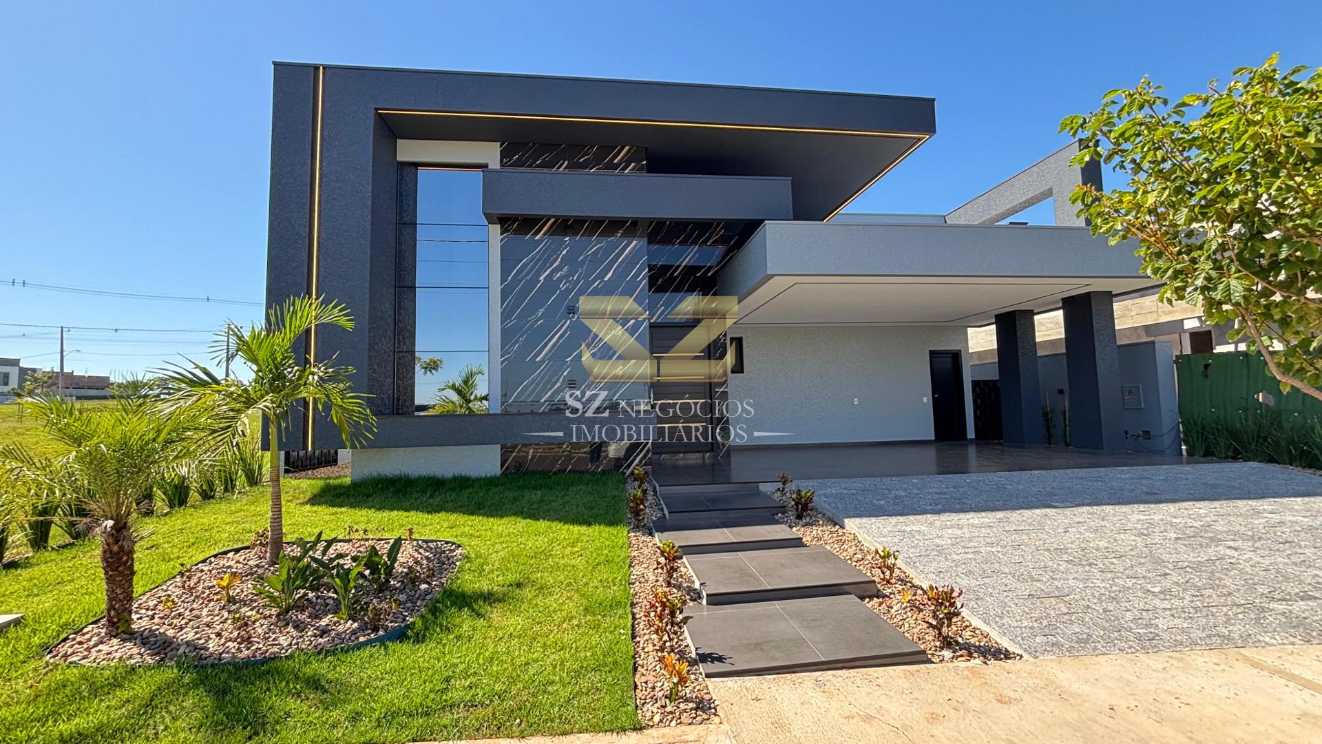 CASA T?RREA  NO CONDOM?NIO ROYAL BOULEVARD - FASE RITZ-FOZ DO ...