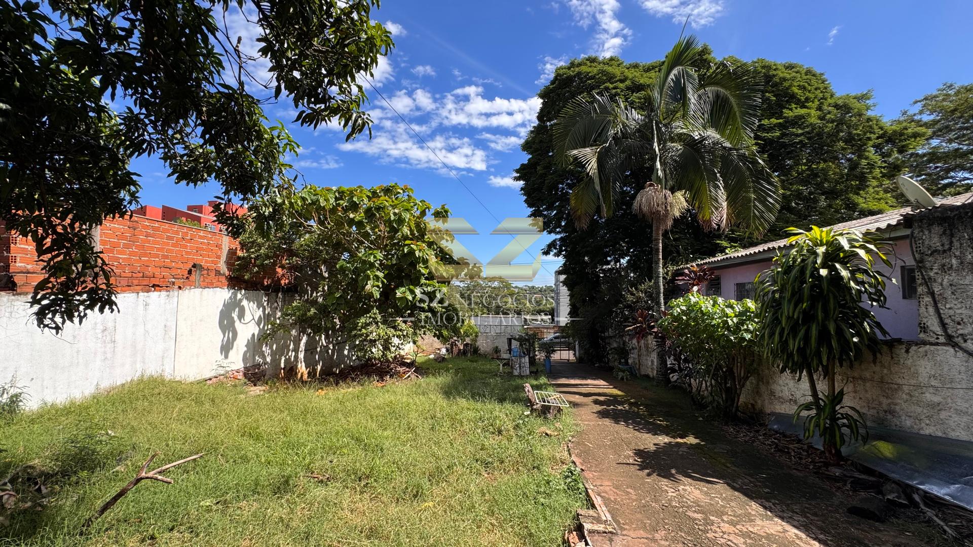 TERRENO COMERCIAL PARA VENDA COM 803,60 METROS,  NO CENTRO, FOZ DO IGUAÇU - PR