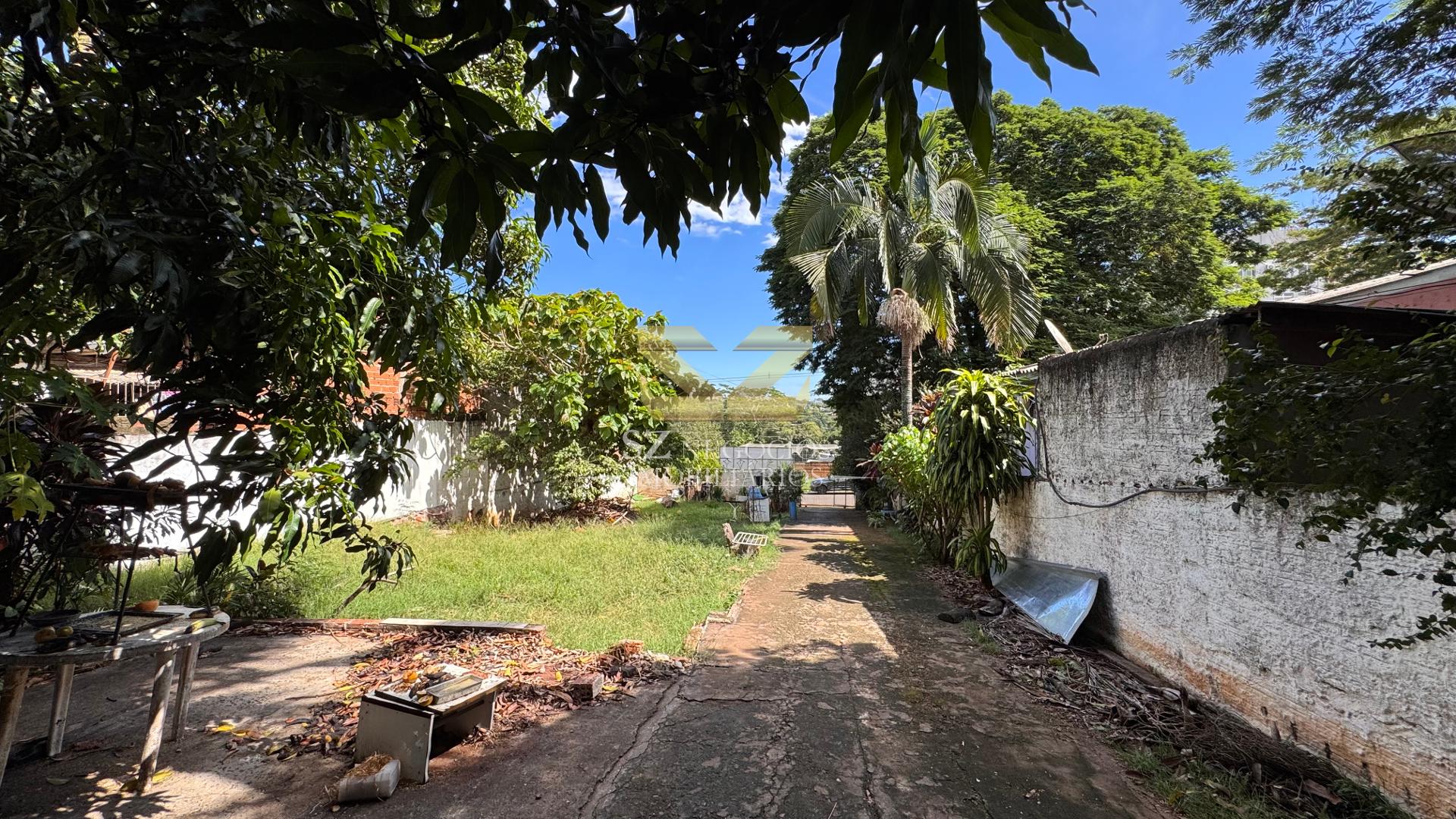 TERRENO COMERCIAL PARA VENDA COM 803,60 METROS,  NO CENTRO, FOZ DO IGUAÇU - PR
