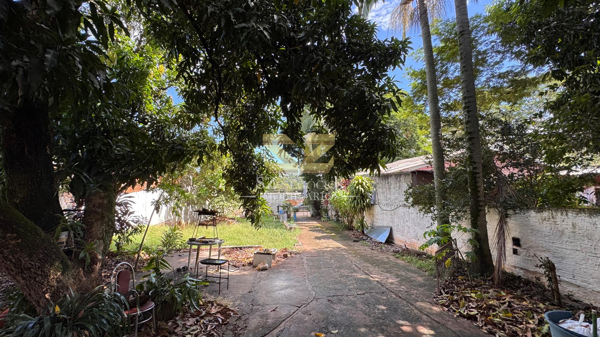 TERRENO COMERCIAL PARA VENDA COM 803,60 METROS,  NO CENTRO, FOZ DO IGUAÇU - PR