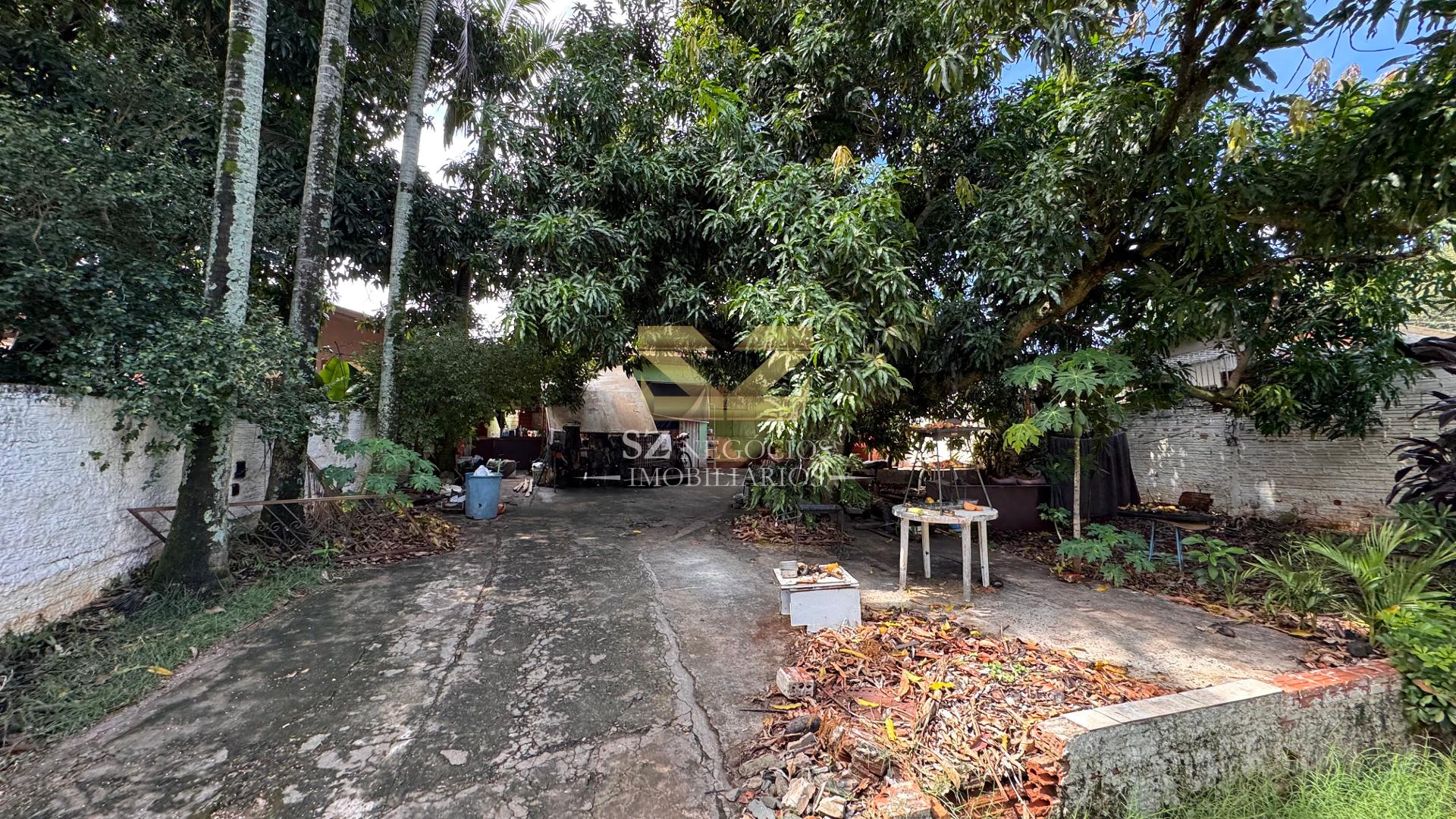 TERRENO COMERCIAL PARA VENDA COM 803,60 METROS,  NO CENTRO, FOZ DO IGUAÇU - PR