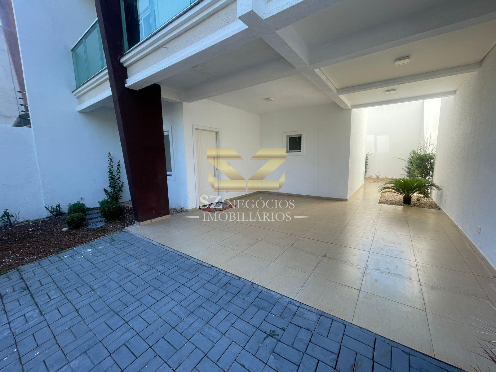 Sobrado com 3 dormitórios para locação, JARDIM ELIZA I, FOZ DO IGUACU - PR