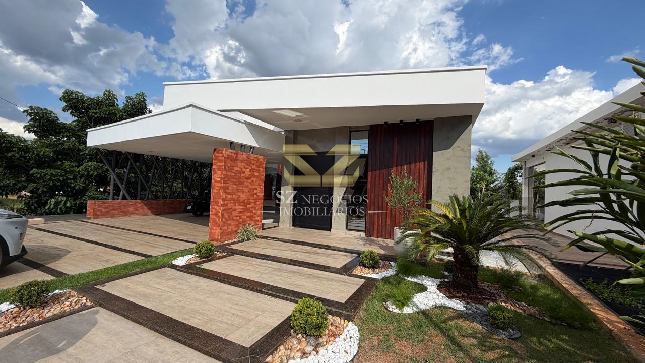 SOBRADO À VENDA COM 3 SUÍTES COM VISTA PARA O RIO, CONDOMÍNIO BRISAS DEL RIO PY
