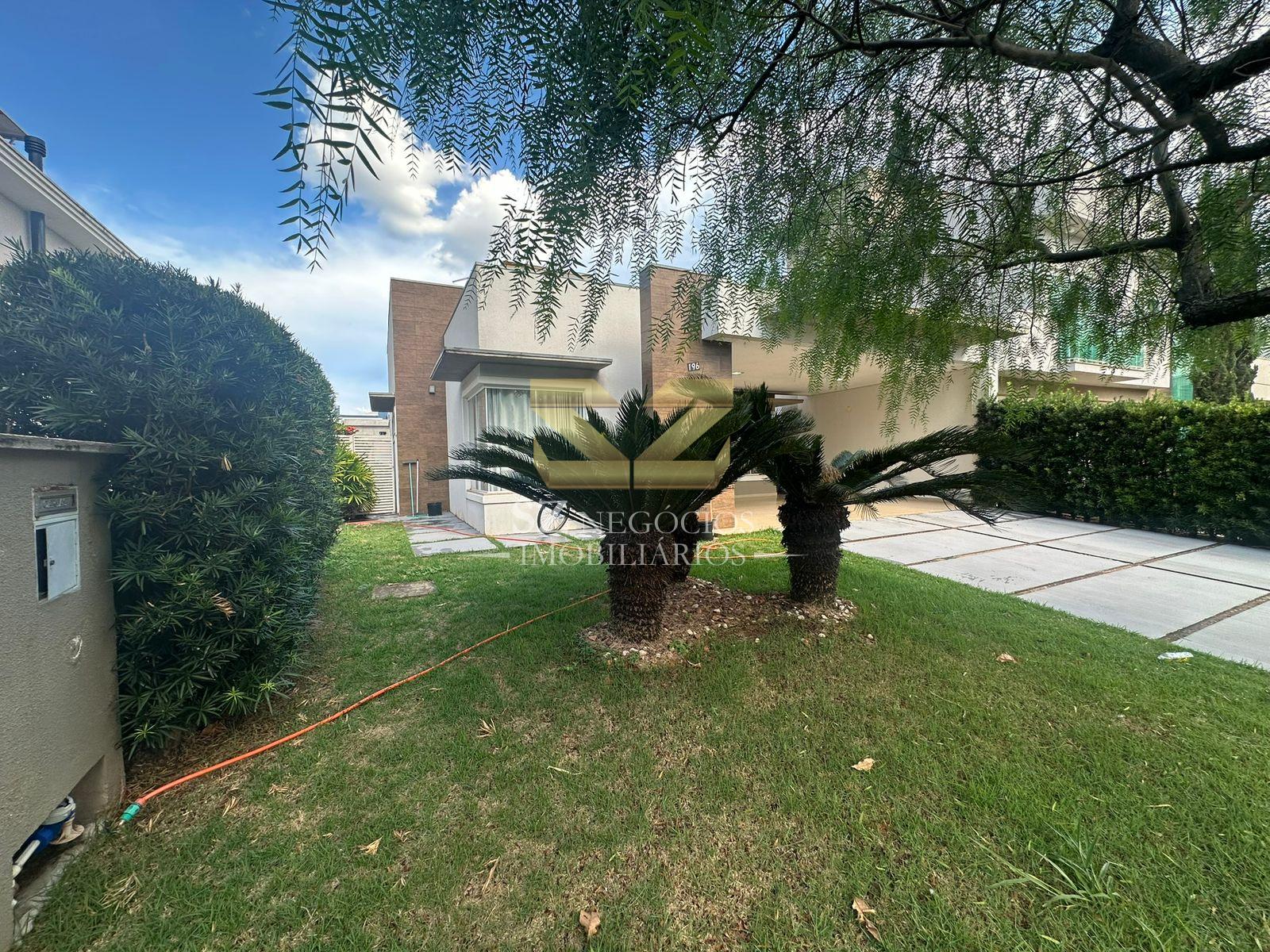 CASA TÉRREA À VENDA COM 03 DORMITÓRIOS - CONDOMÍNIO TERRAS ALPHA I - FOZ