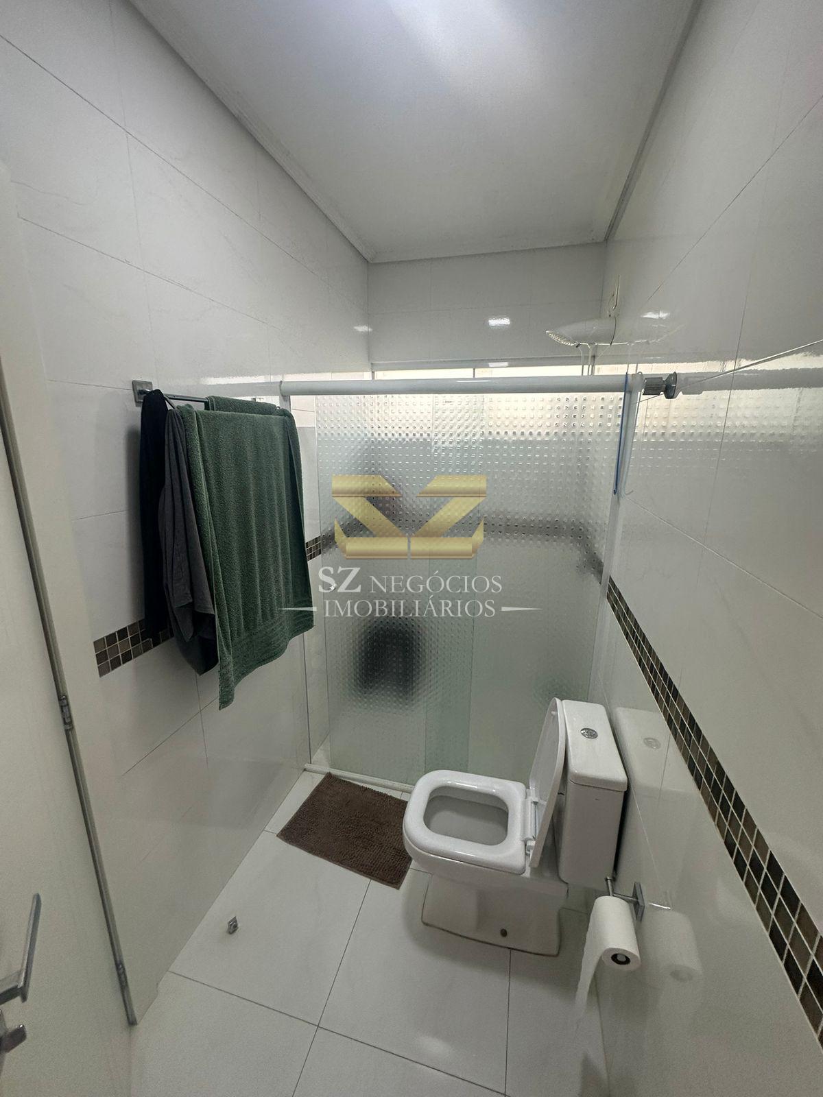 CASA TÉRREA À VENDA COM 03 DORMITÓRIOS - CONDOMÍNIO TERRAS ALPHA I - FOZ