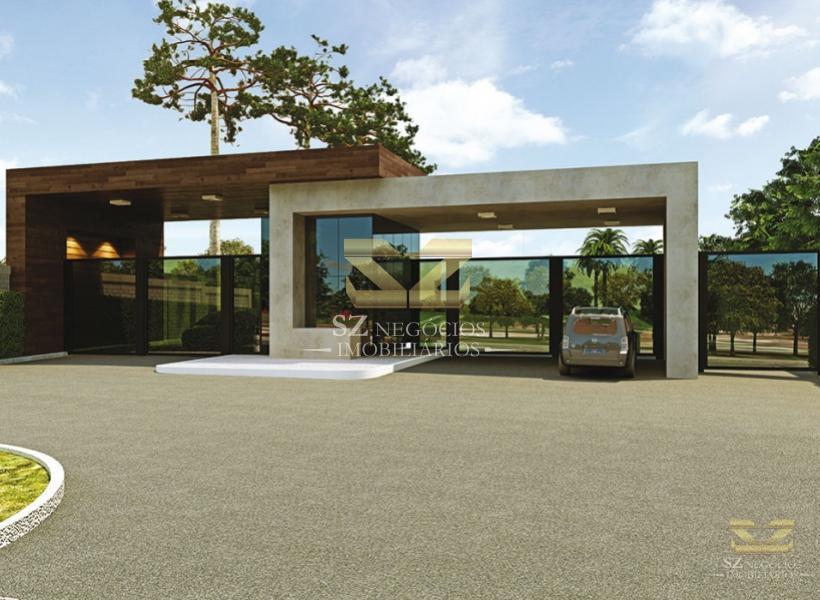 TERRENO? VENDA COM 360,10M  - RESIDENCIAL VILLA FIRENZE, FOZ D...