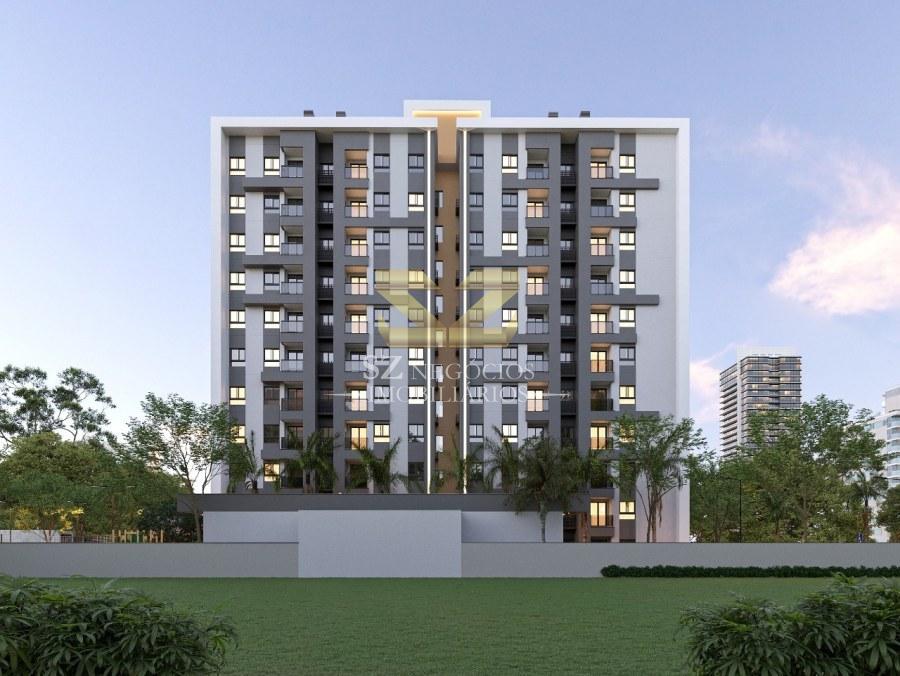 APARTAMENTO PARA VENDA NO BLISS  RESIDENCE  CLUB, FOZ DO IGUAÇU - PR