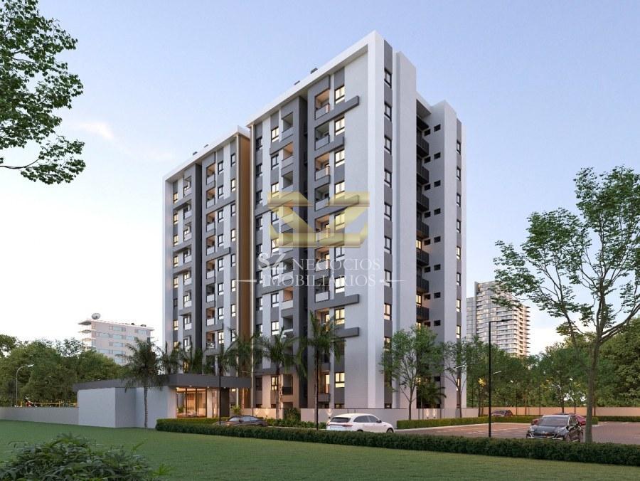 APARTAMENTO PARA VENDA NO BLISS  RESIDENCE  CLUB, FOZ DO IGUAÇU - PR