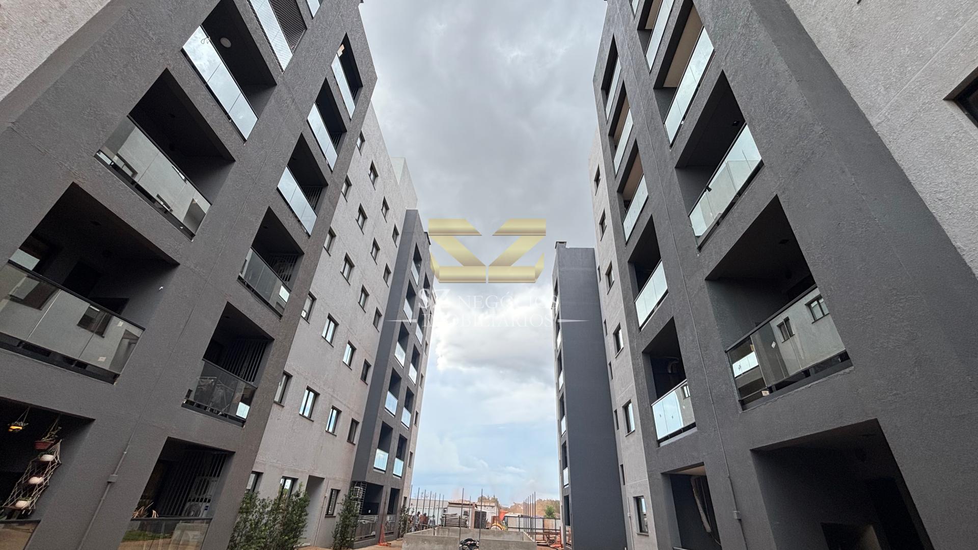 APARTAMENTO À VENDA NO VILLAGE ITAMARATY, FOZ DO IGUAÇU - PR