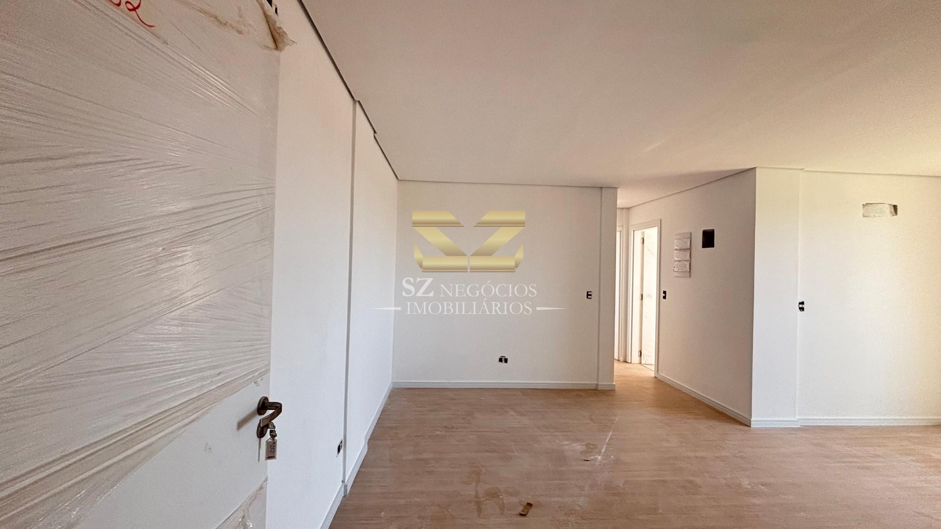 APARTAMENTO À VENDA NO VILLAGE ITAMARATY, FOZ DO IGUAÇU - PR