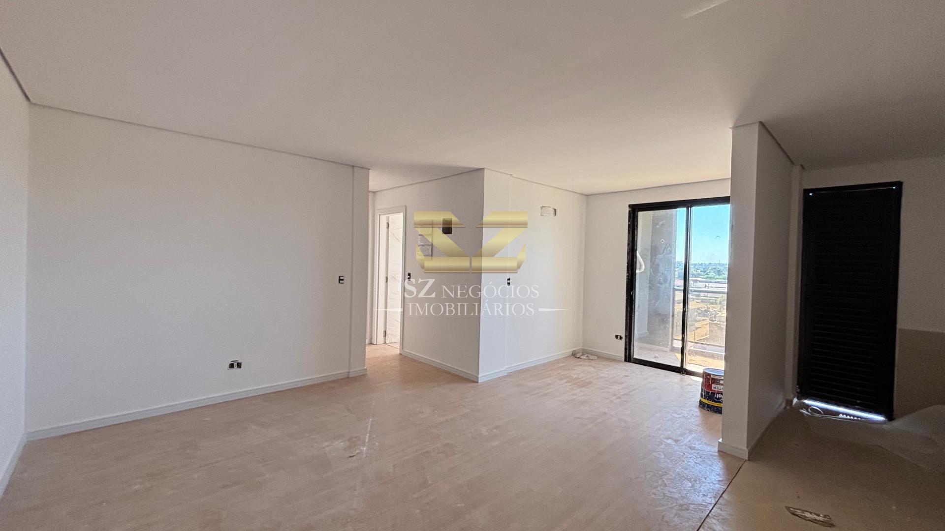 APARTAMENTO À VENDA NO VILLAGE ITAMARATY, FOZ DO IGUAÇU - PR