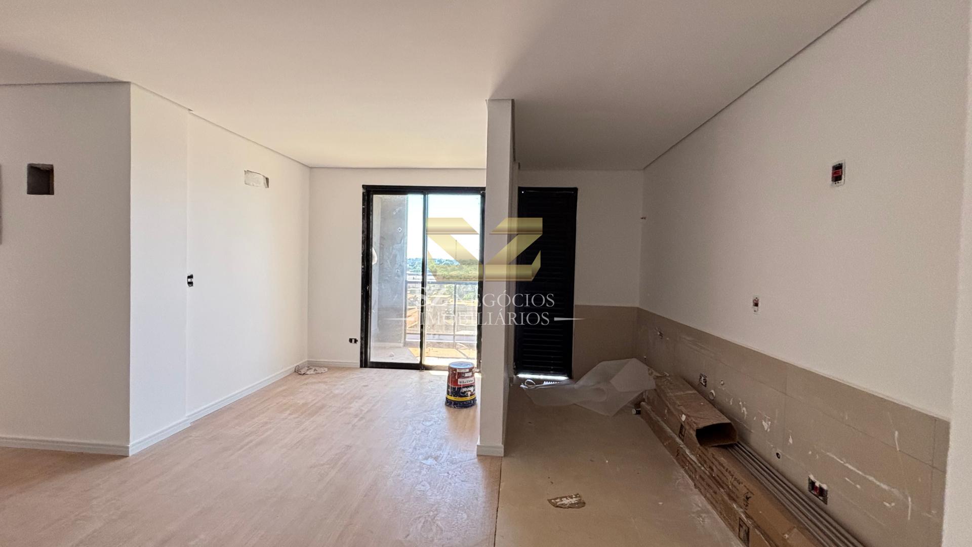 APARTAMENTO À VENDA NO VILLAGE ITAMARATY, FOZ DO IGUAÇU - PR