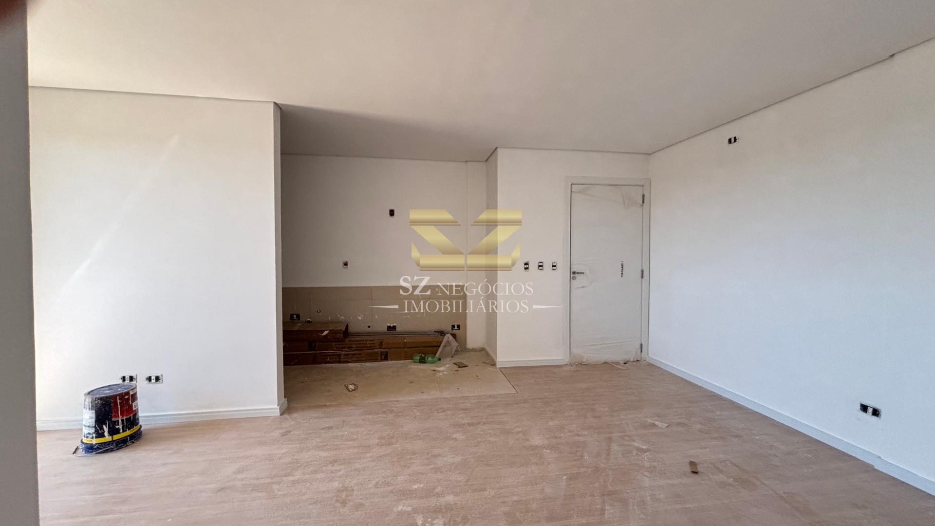 APARTAMENTO À VENDA NO VILLAGE ITAMARATY, FOZ DO IGUAÇU - PR