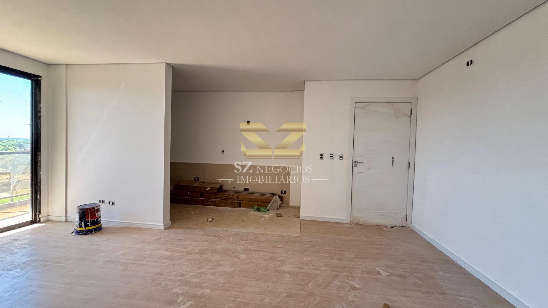 APARTAMENTO À VENDA NO VILLAGE ITAMARATY, FOZ DO IGUAÇU - PR