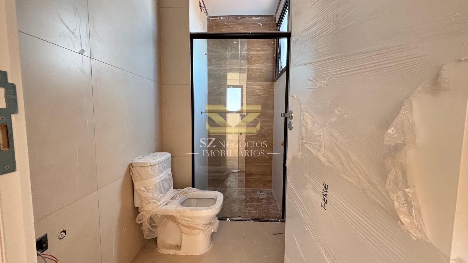 APARTAMENTO À VENDA NO VILLAGE ITAMARATY, FOZ DO IGUAÇU - PR