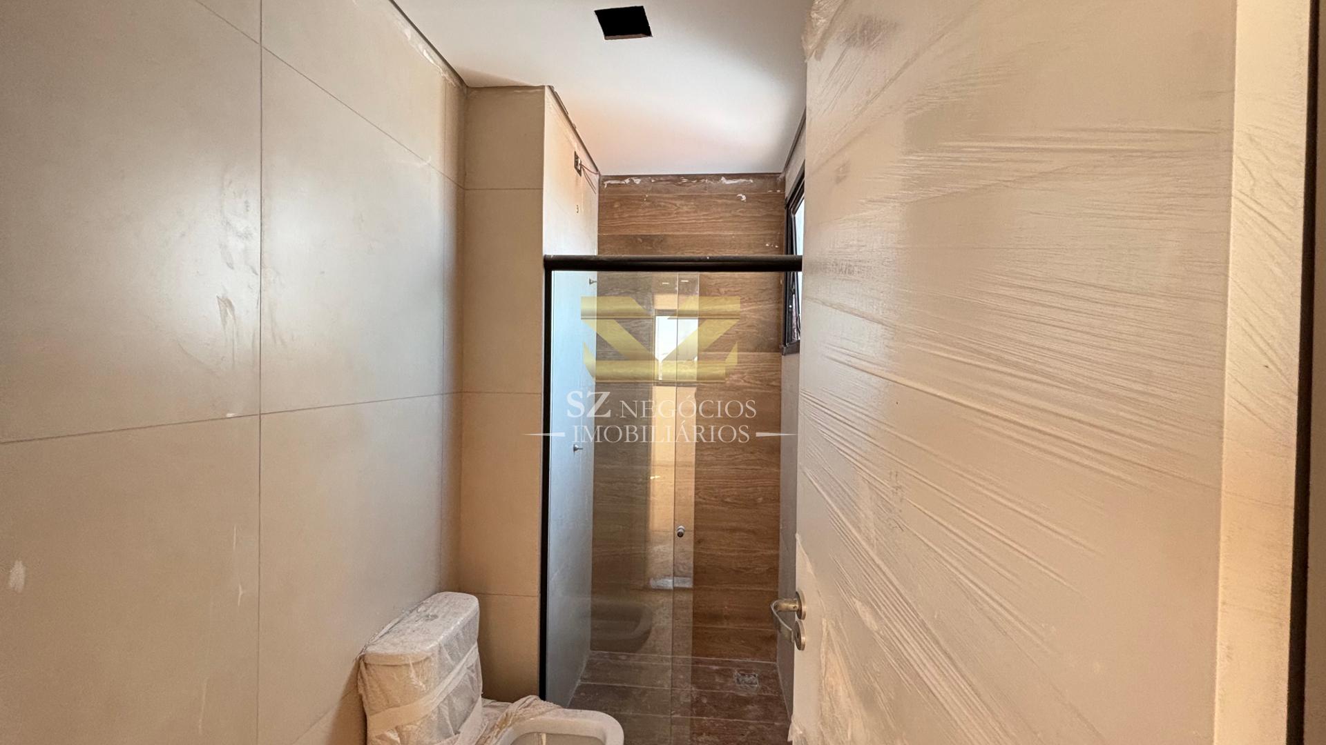 APARTAMENTO À VENDA NO VILLAGE ITAMARATY, FOZ DO IGUAÇU - PR