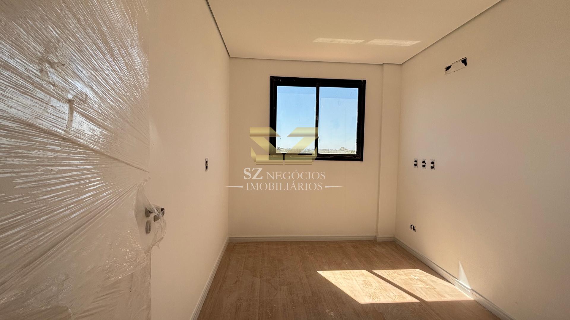 APARTAMENTO À VENDA NO VILLAGE ITAMARATY, FOZ DO IGUAÇU - PR
