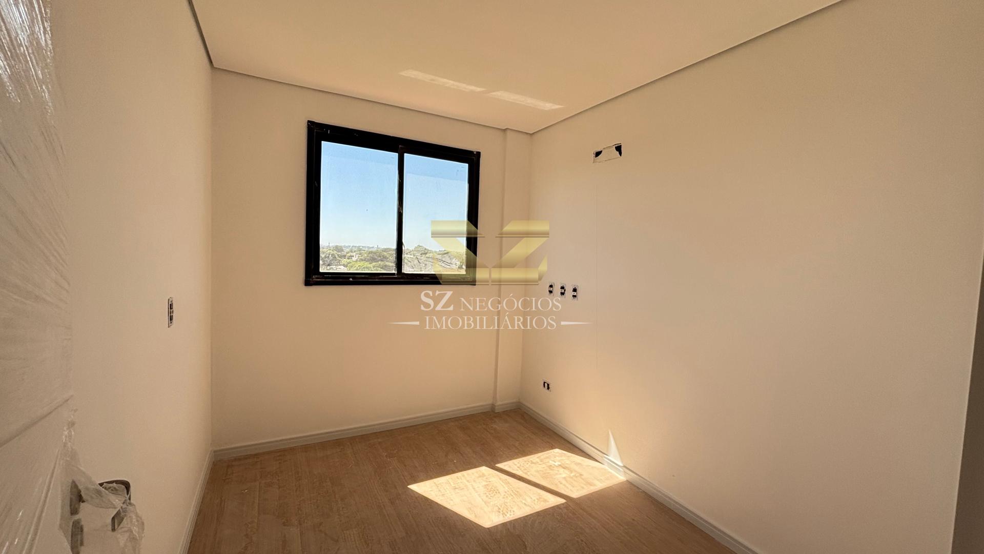 APARTAMENTO À VENDA NO VILLAGE ITAMARATY, FOZ DO IGUAÇU - PR