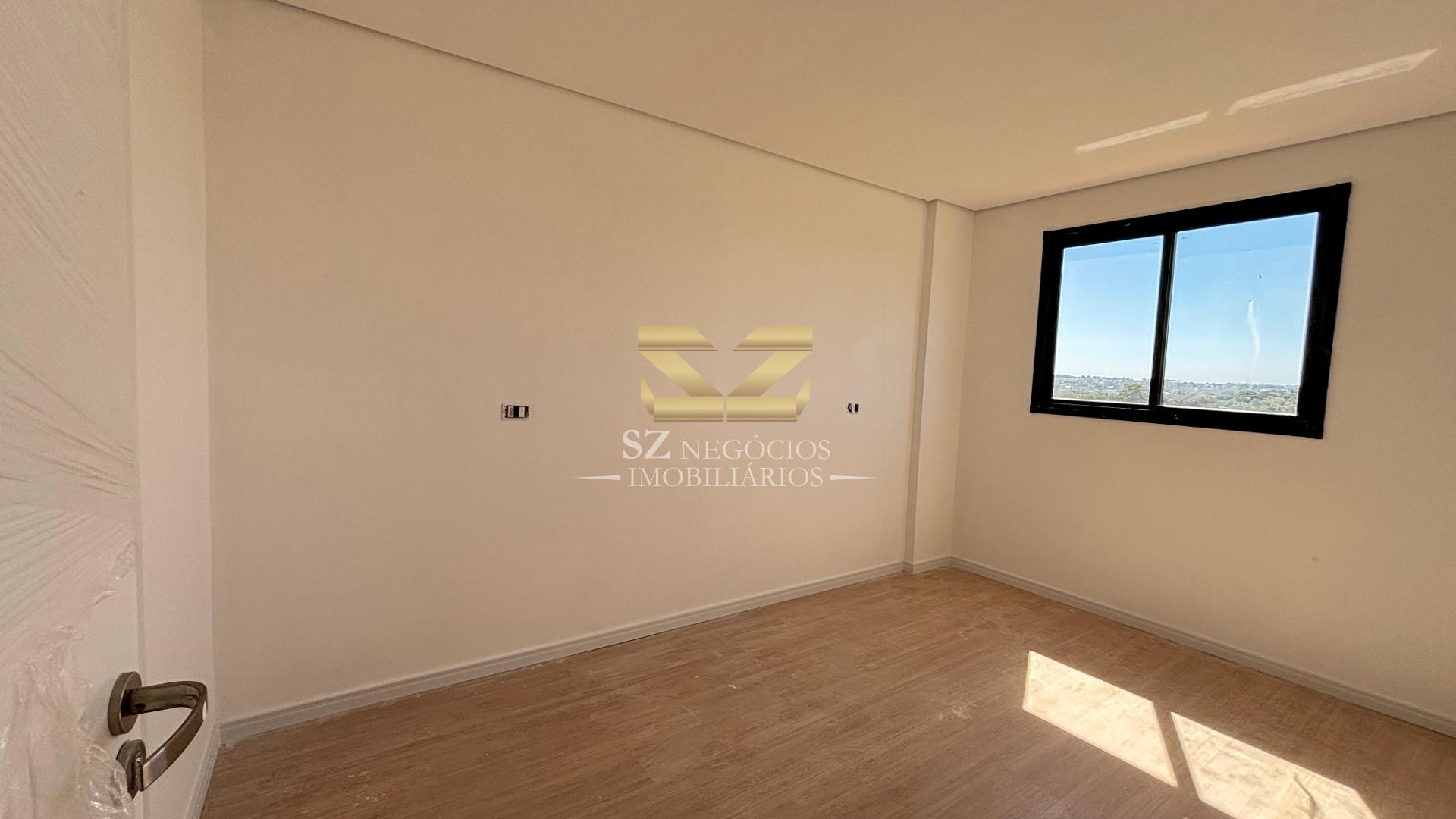 APARTAMENTO À VENDA NO VILLAGE ITAMARATY, FOZ DO IGUAÇU - PR