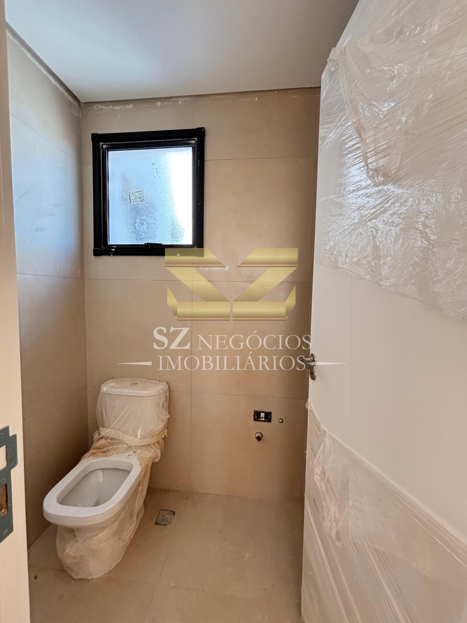 APARTAMENTO À VENDA NO VILLAGE ITAMARATY, FOZ DO IGUAÇU - PR
