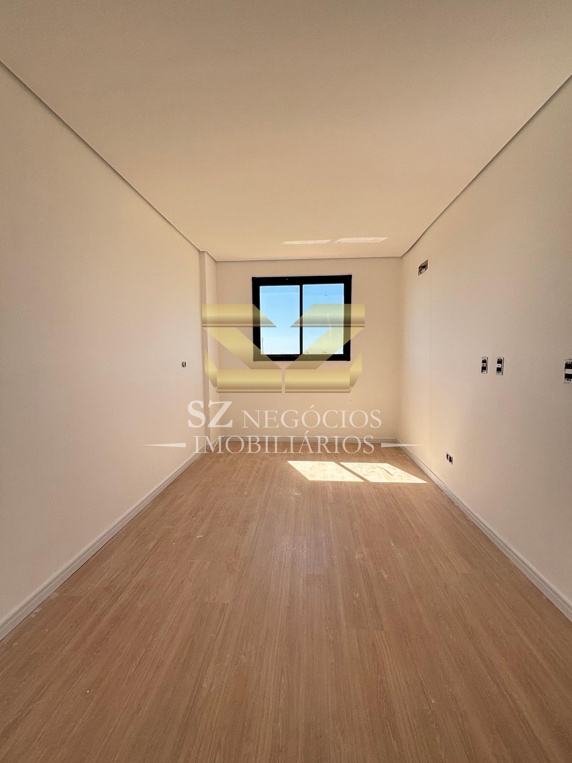 APARTAMENTO À VENDA NO VILLAGE ITAMARATY, FOZ DO IGUAÇU - PR