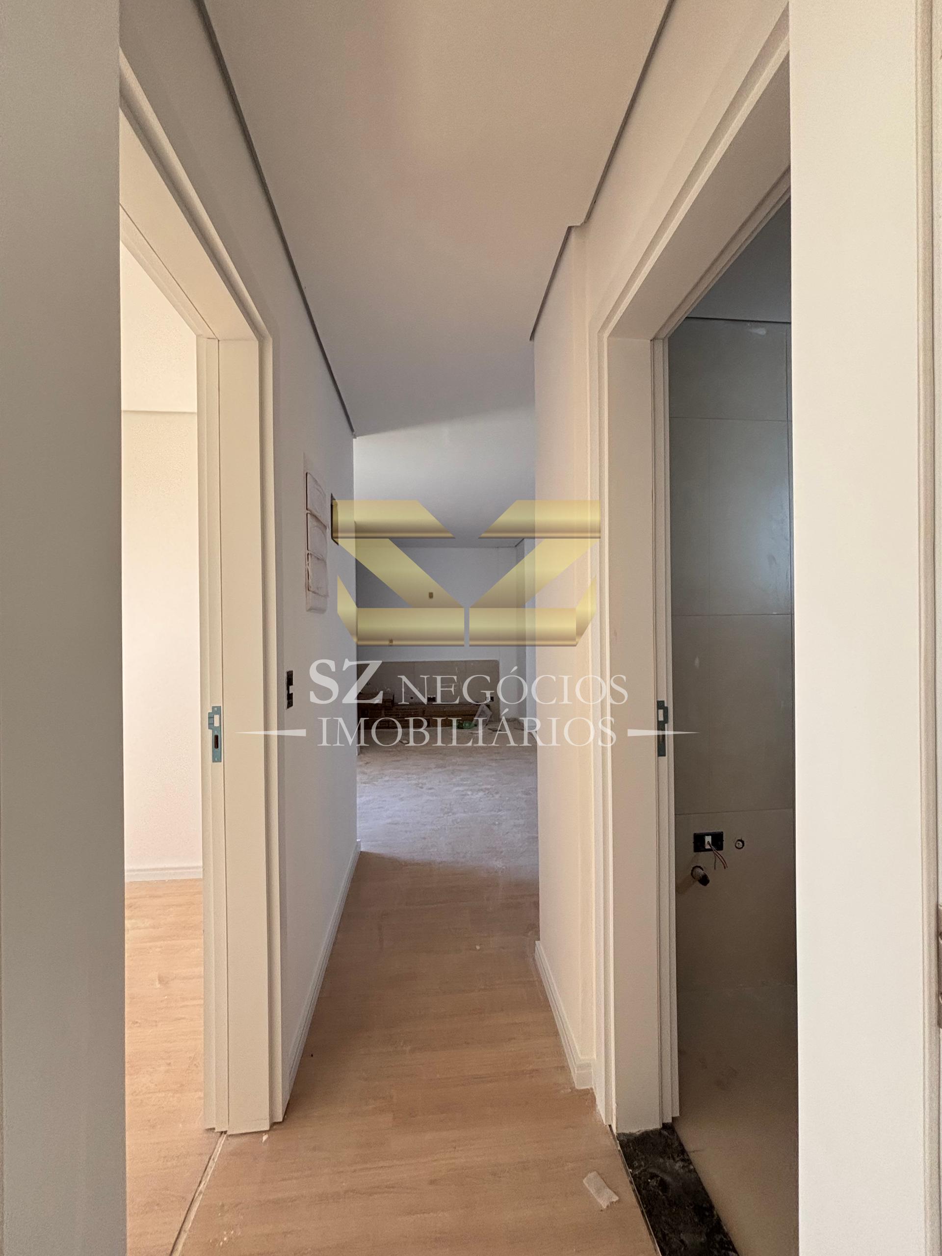 APARTAMENTO À VENDA NO VILLAGE ITAMARATY, FOZ DO IGUAÇU - PR
