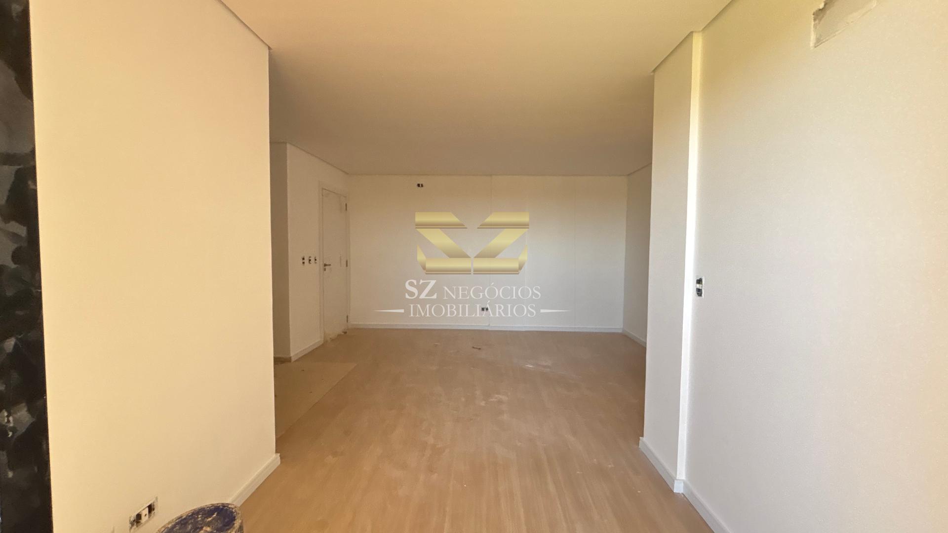 APARTAMENTO À VENDA NO VILLAGE ITAMARATY, FOZ DO IGUAÇU - PR