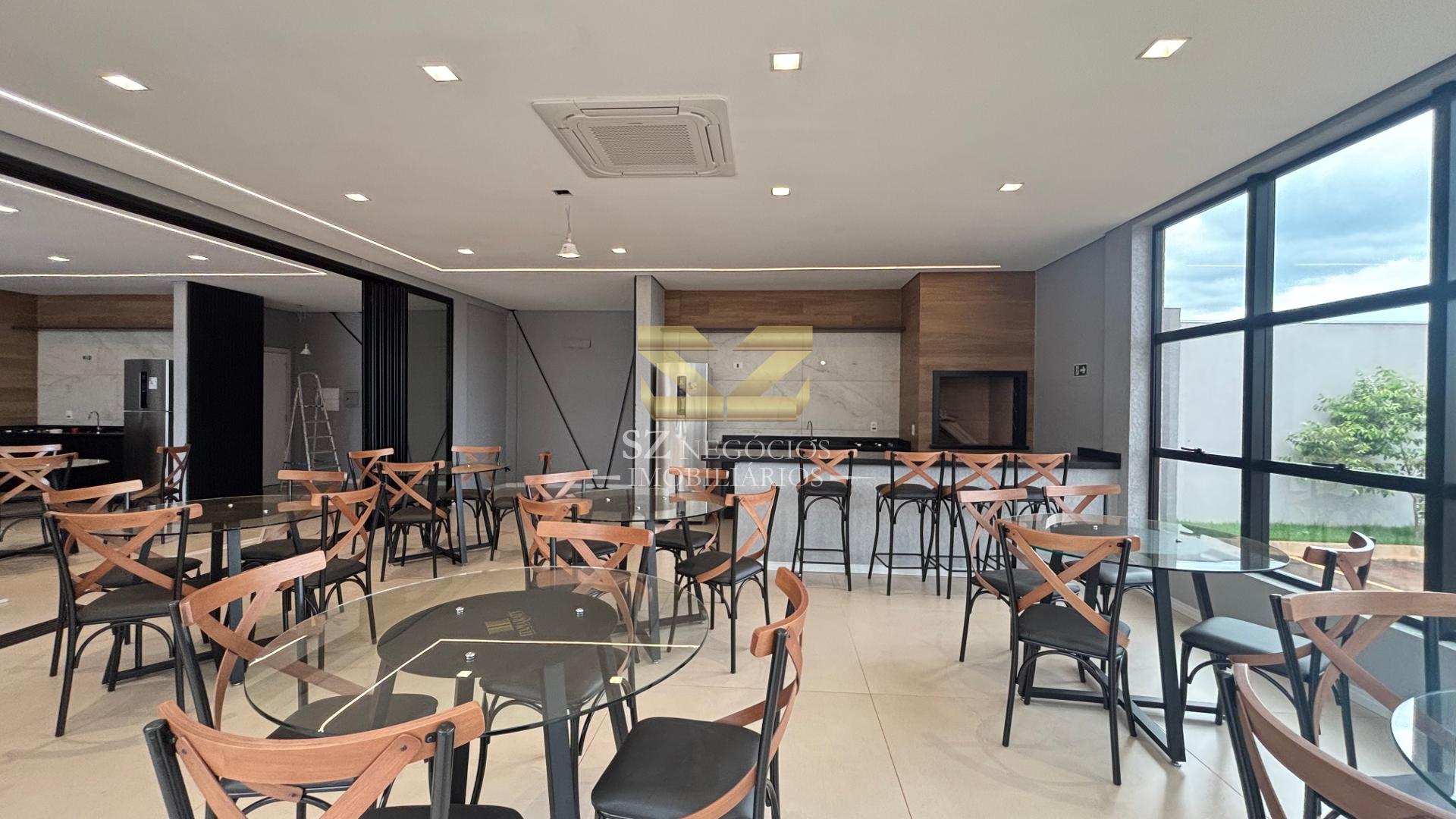 APARTAMENTO À VENDA NO VILLAGE ITAMARATY, FOZ DO IGUAÇU - PR